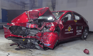 Mazda 3 review and buyer's guide