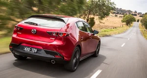 Mazda 3 review and buyer's guide