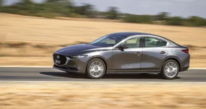Mazda 3 review and buyer's guide