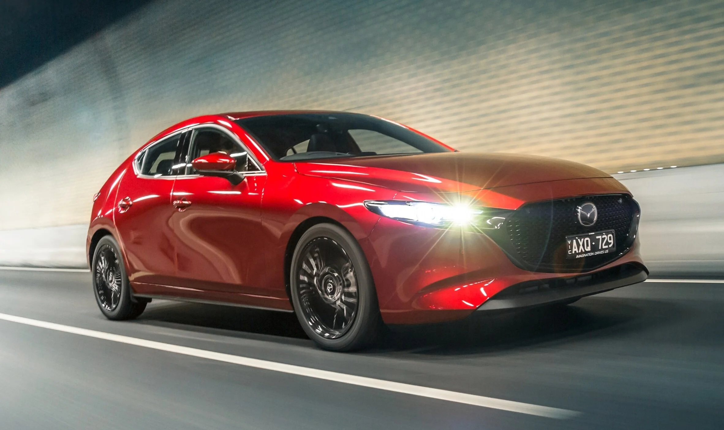 2020 Mazda 3 review &amp; buyer's guide