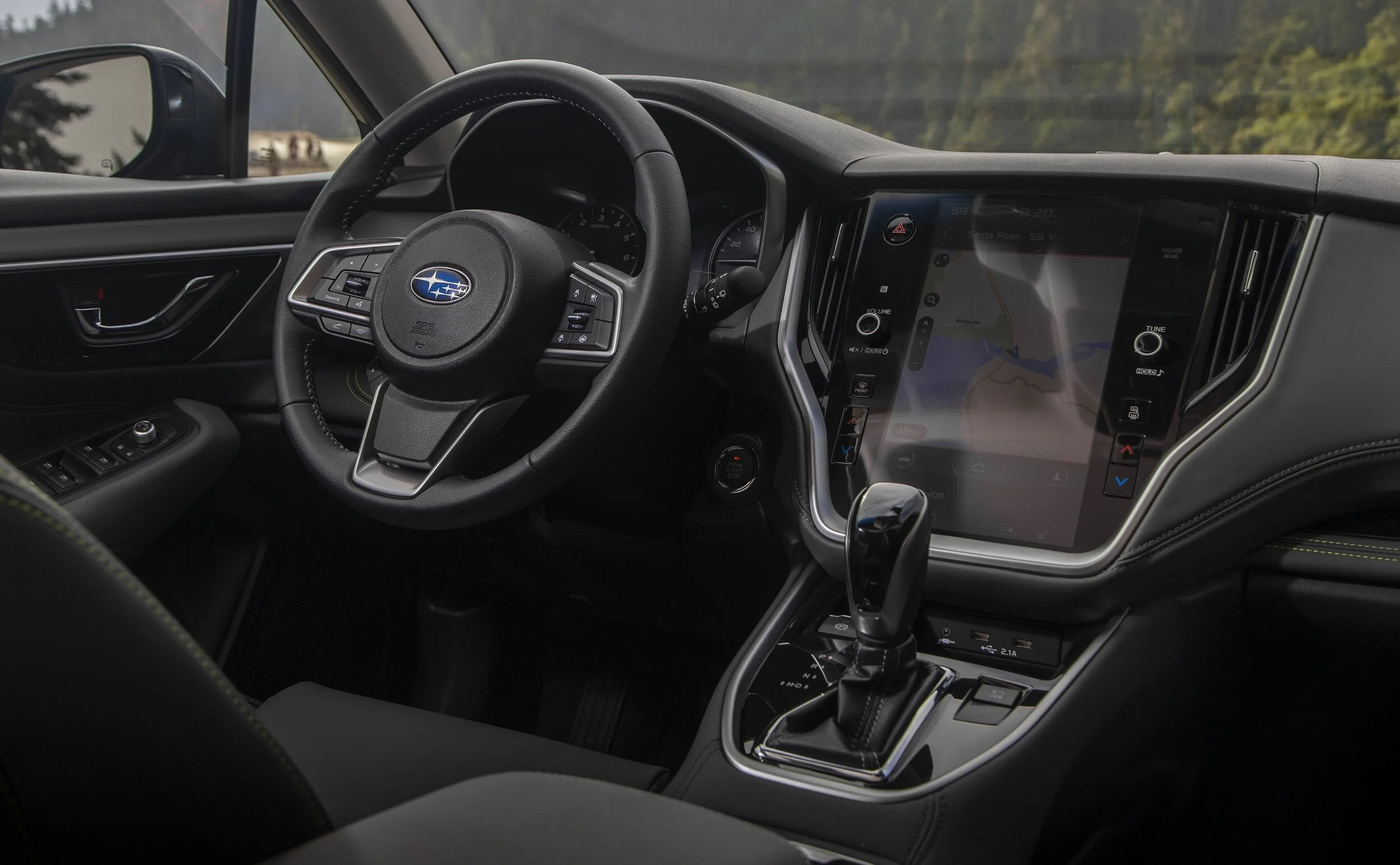 2021 Subaru Outback update — Auto Expert by John Cadogan - save