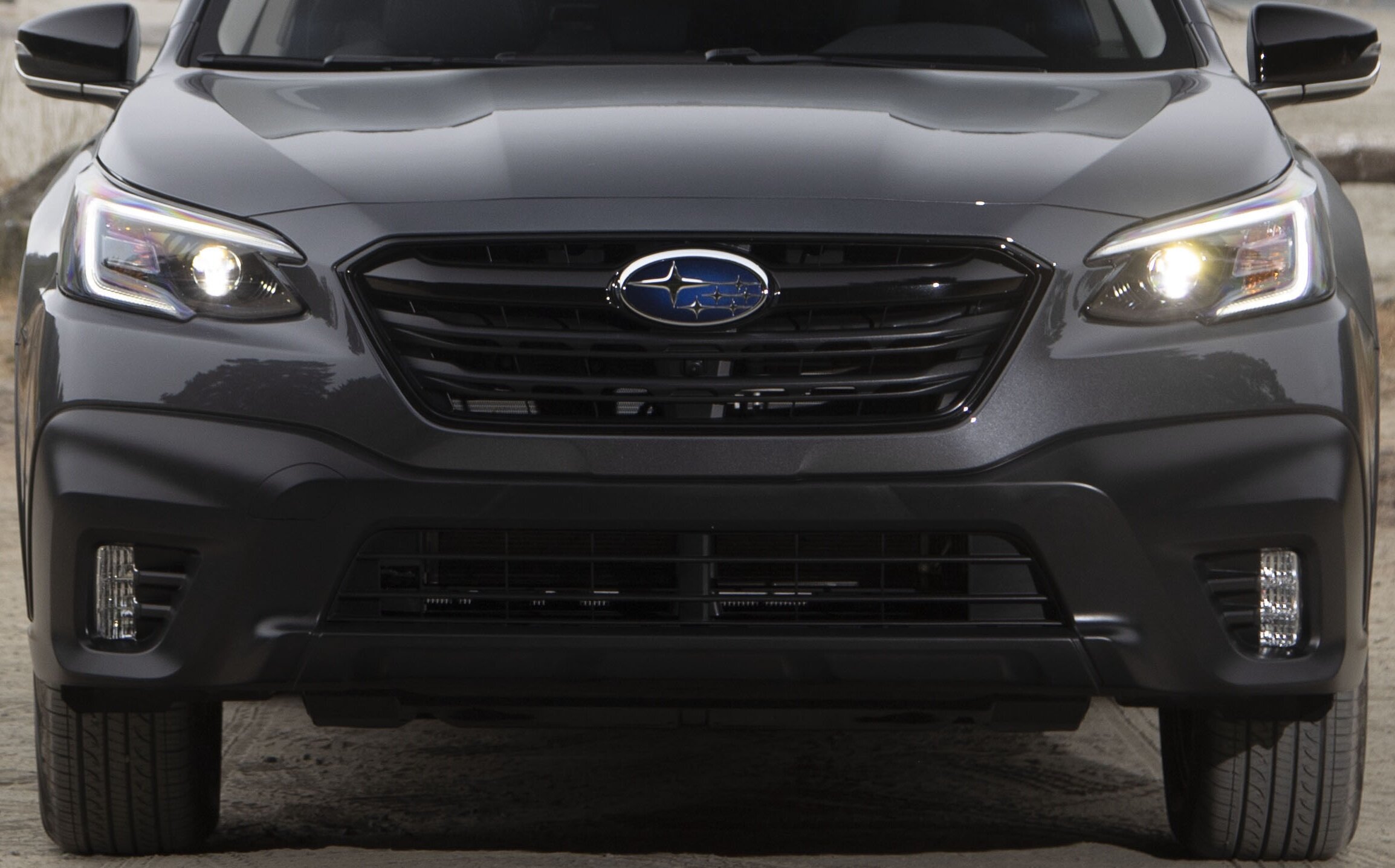 2021 subaru outback update — auto expertjohn cadogan