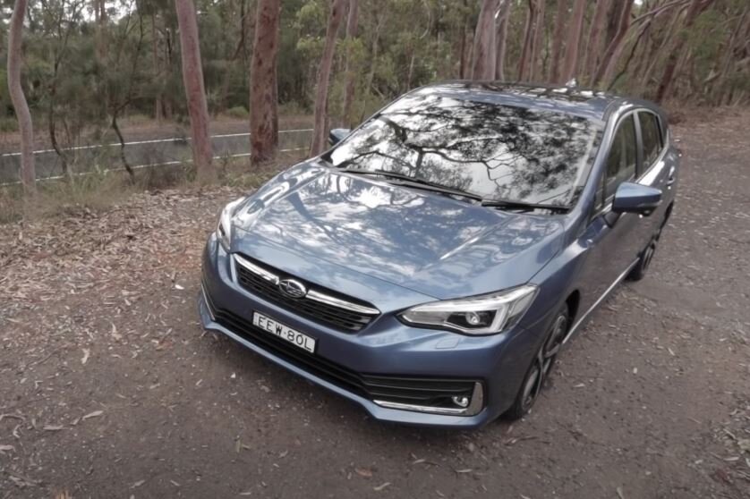 2020 Subaru Impreza review &amp; buyer's guide