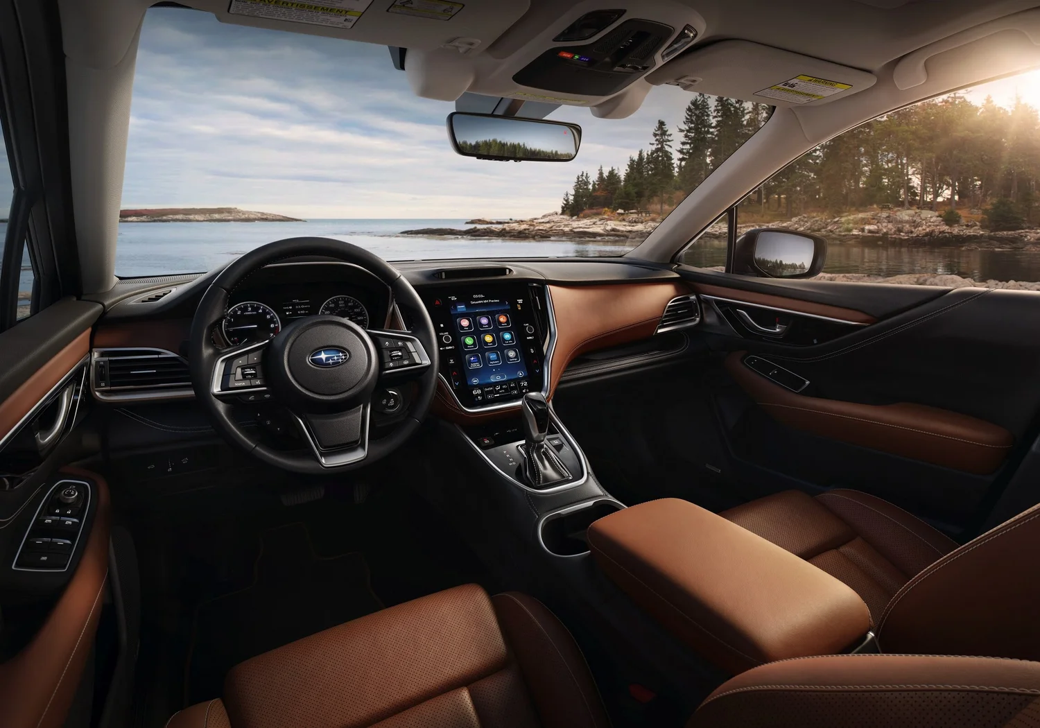 2021 Subaru Outback Update Auto Expert By John Cadogan Save Thousands On Your Next New Car