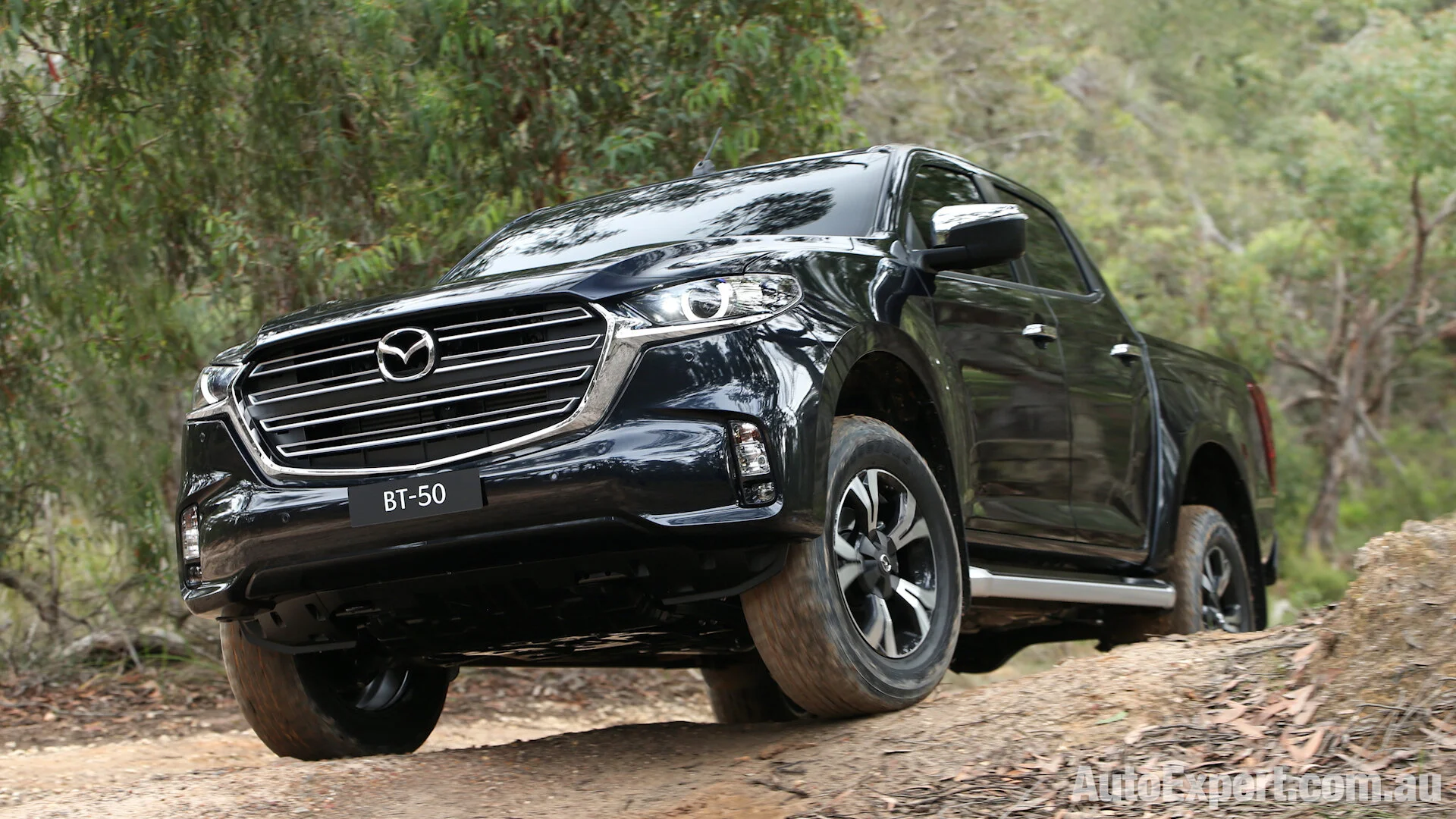 2021 Mazda BT-50 Buyer's Guide