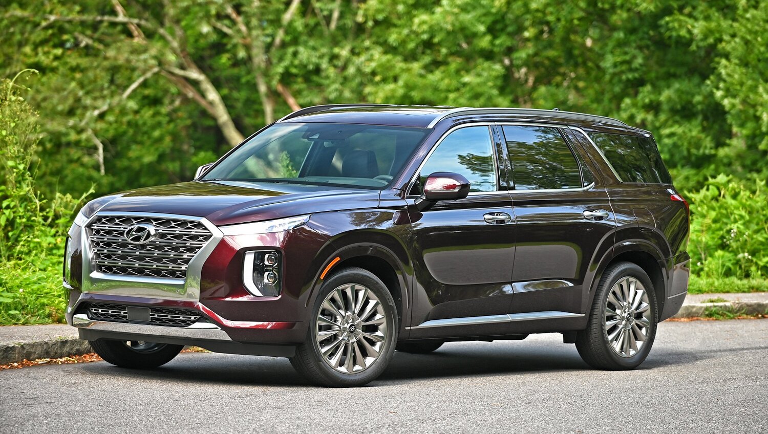 10 Hyundai Palisade Australian details and specifications — Auto