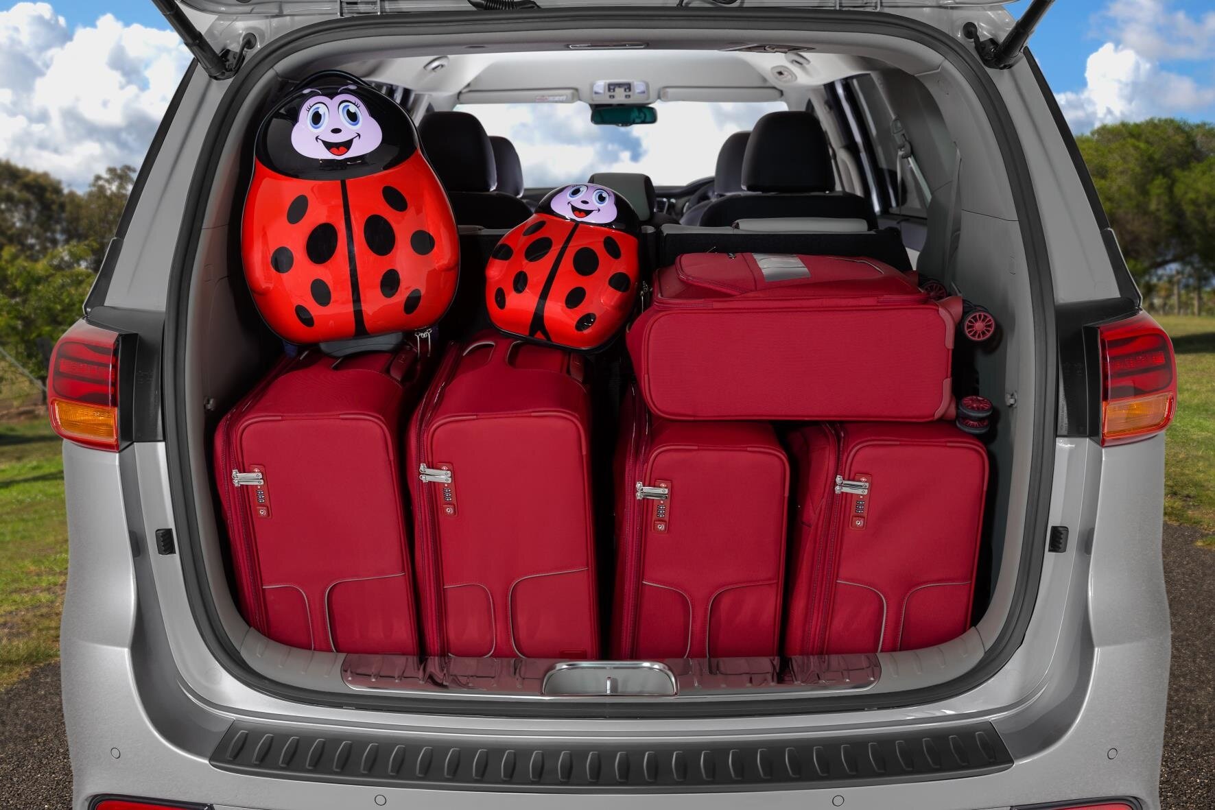 2021 Kia Carnival Australian details and specifications — Auto Expert