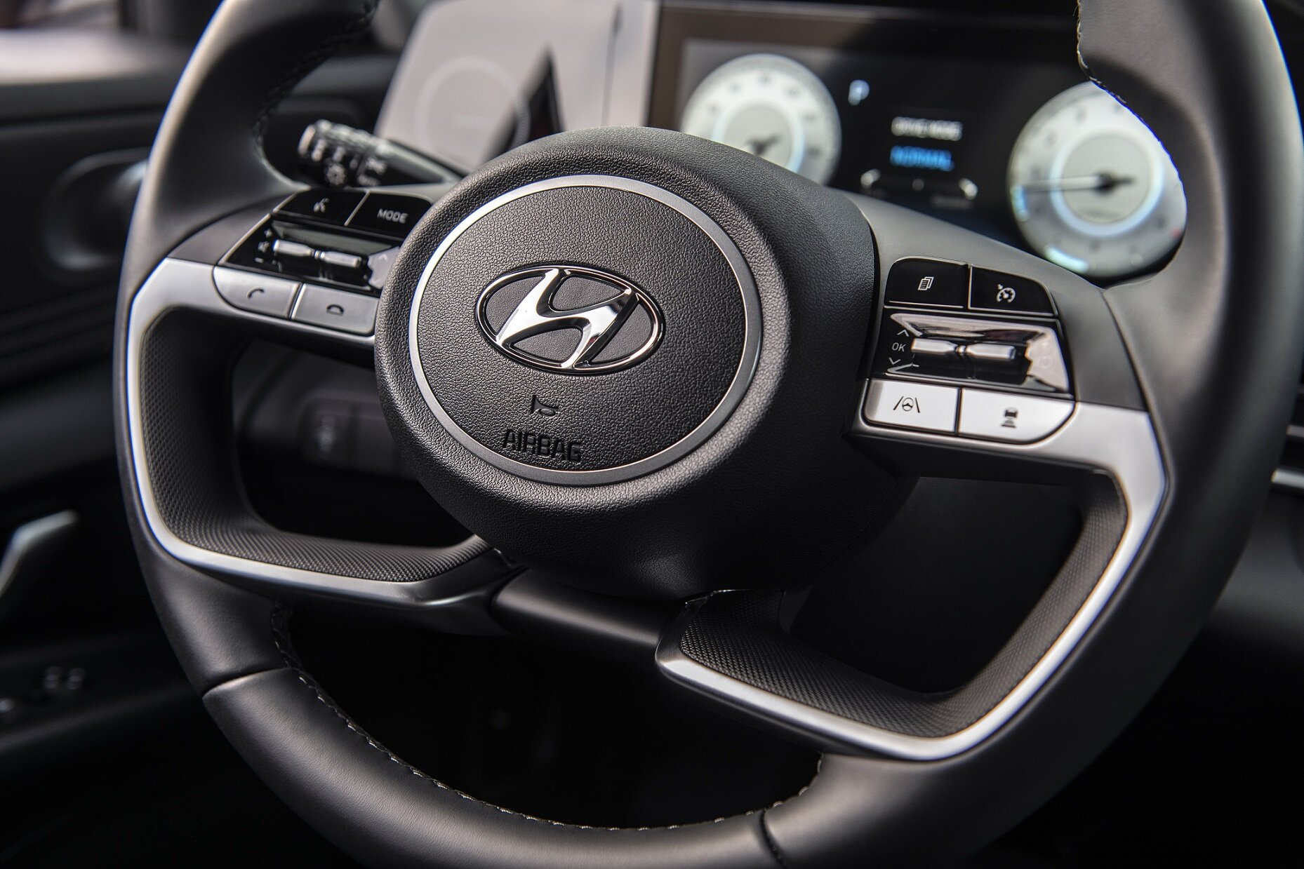 2021 Hyundai i30 Sedan NLine Australian details and specifications