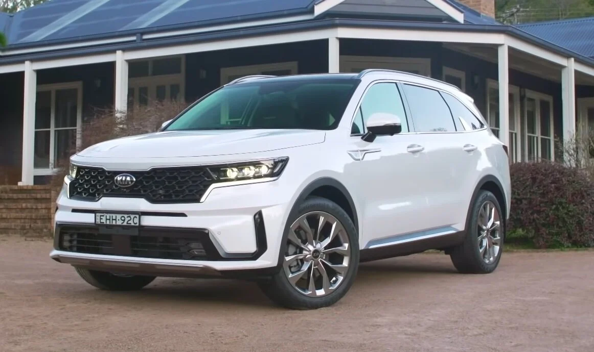 2021 Kia Sorento review and buyer's guide