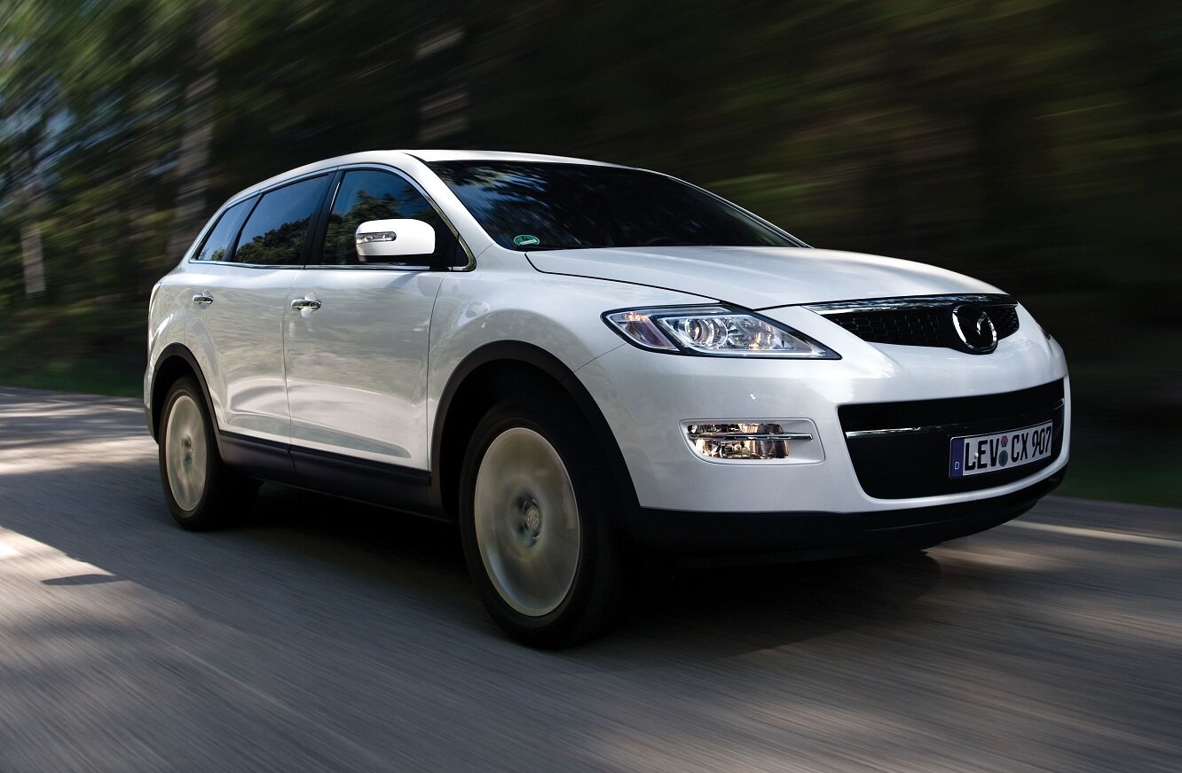 EXTRA EXTRA: Mazda dealer misses opportunity to upgrade existing Mazda customer…