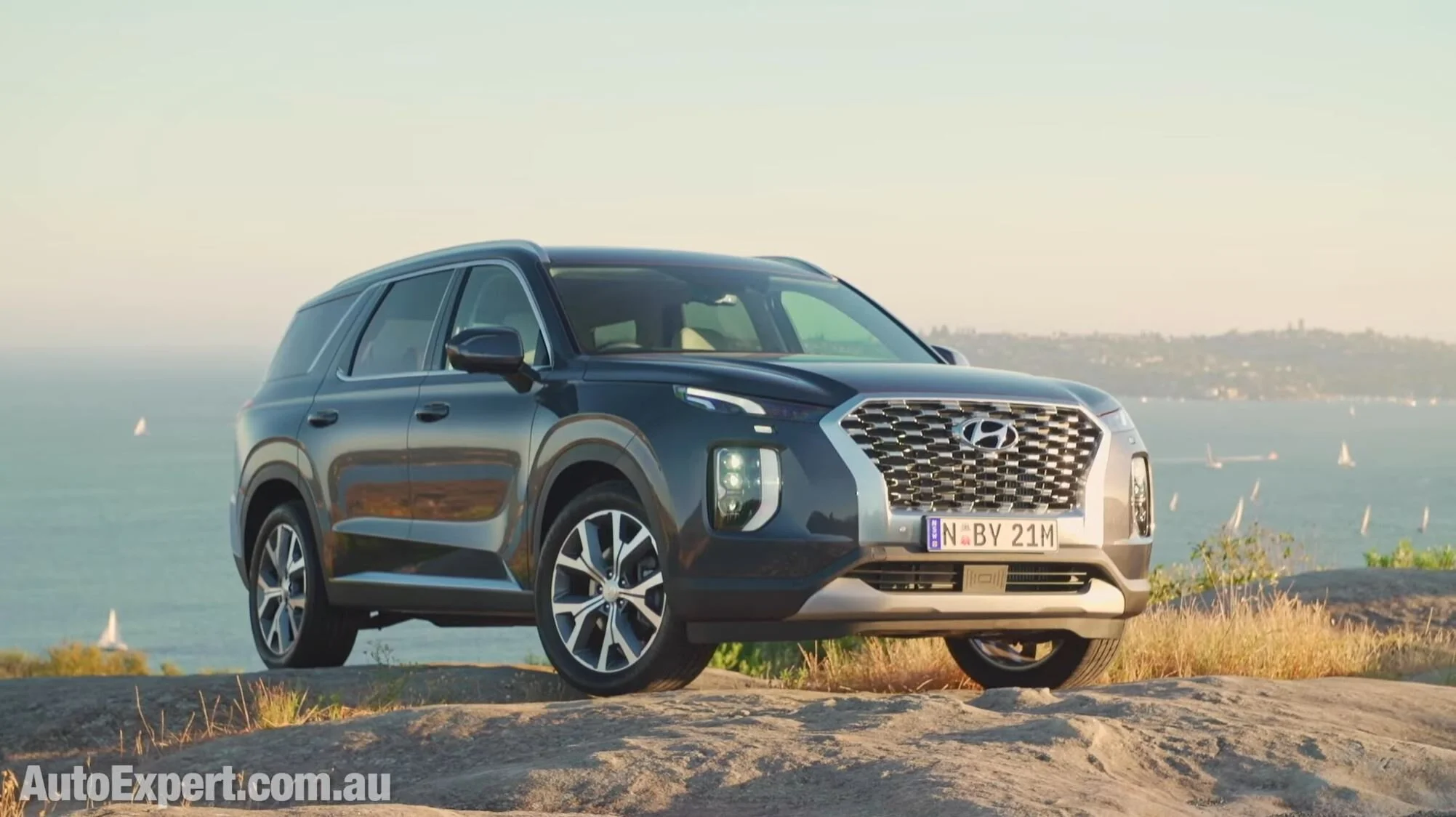 2021 Hyundai Palisade: Full Review for Real Buyers in Australia
