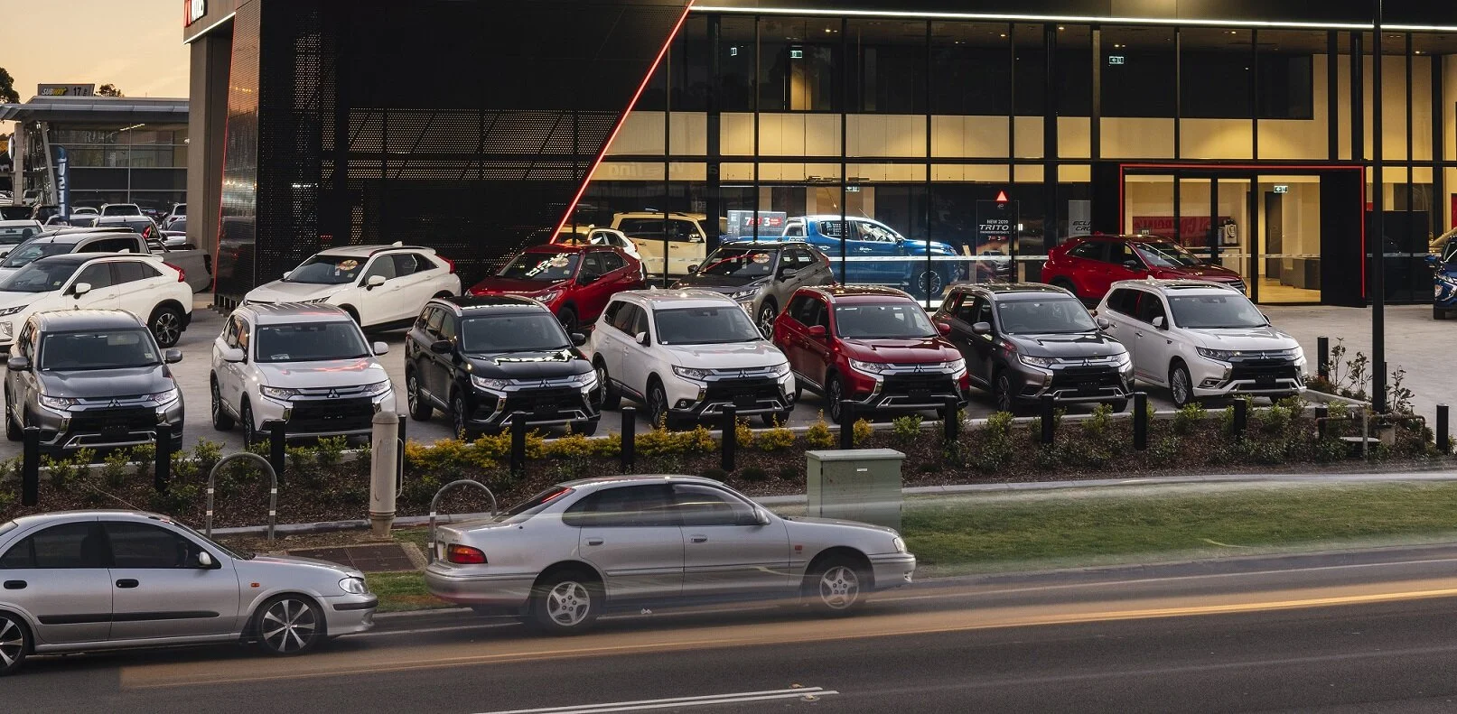 Why are new and used car prices so high right now?