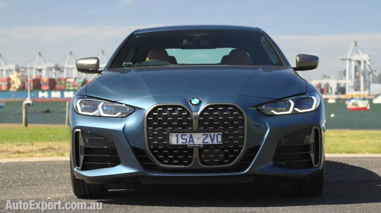 2021 BMW 4 Series: Full Australian Review and Buyer's Guide