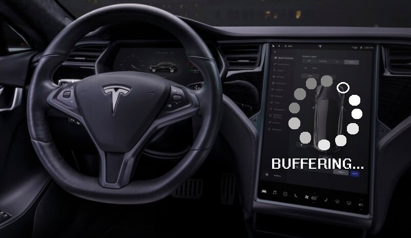 Tesla under fire from Feds after failing to recall almost 160,000 cars