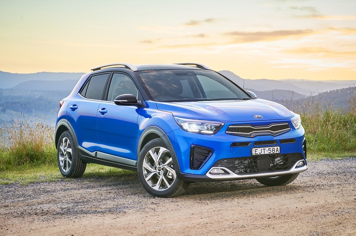 2021 Kia Stonic: Full Australian Review and Buyer's Guide