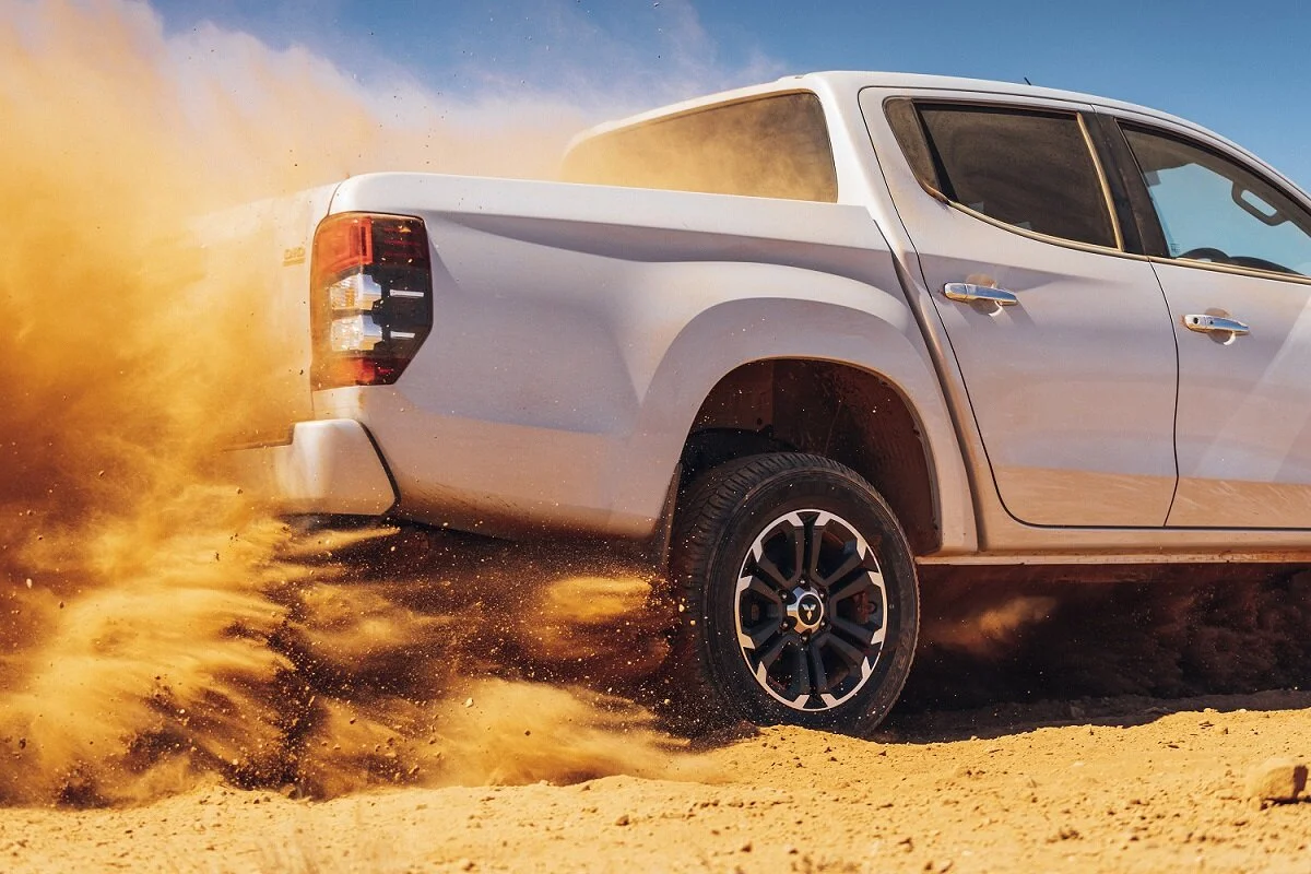 Do I really need a 4x4 ute?