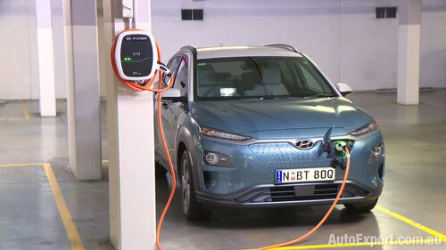 12 things I've learned after driving an electric car 9000km