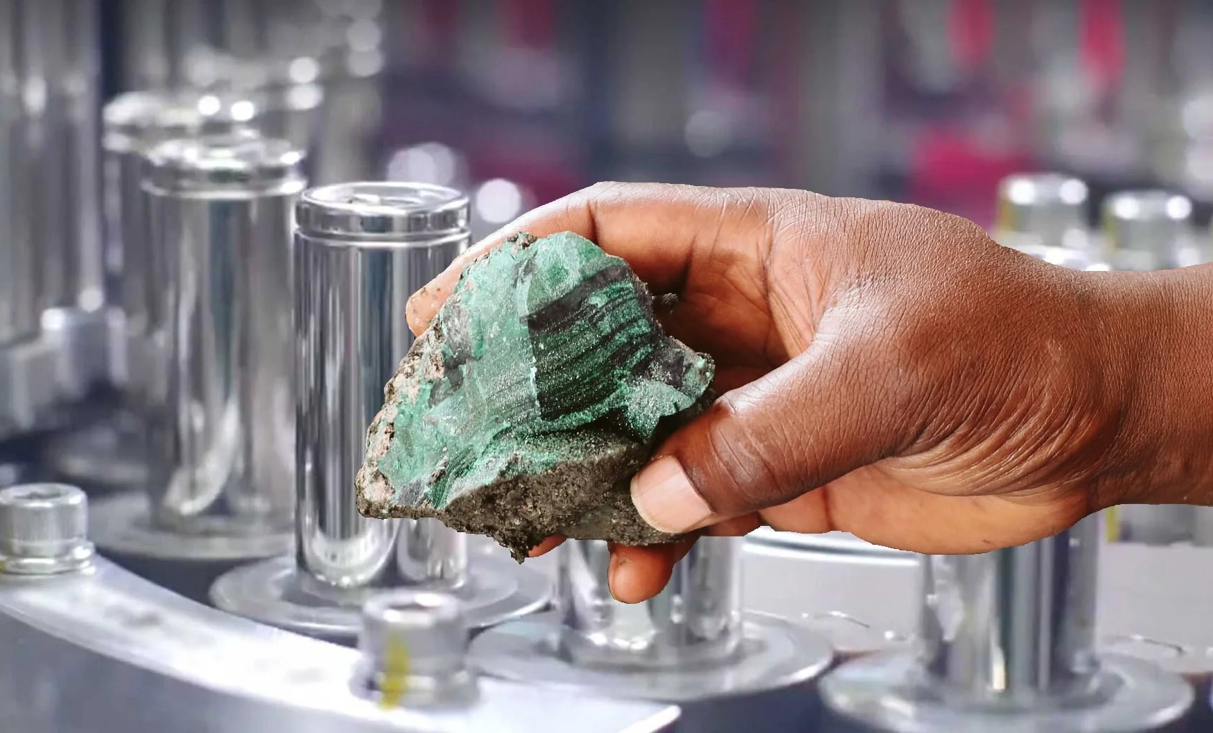 Cobalt Blues: Mythbusting your comments about cobalt in EV batteries and fuel