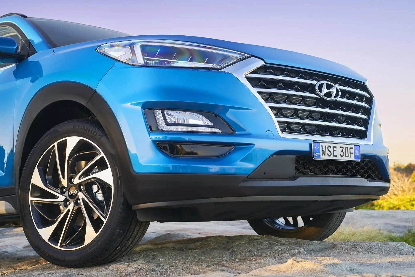 Hyundai Tucson recall, 2021: Fire risk and how the media blew it