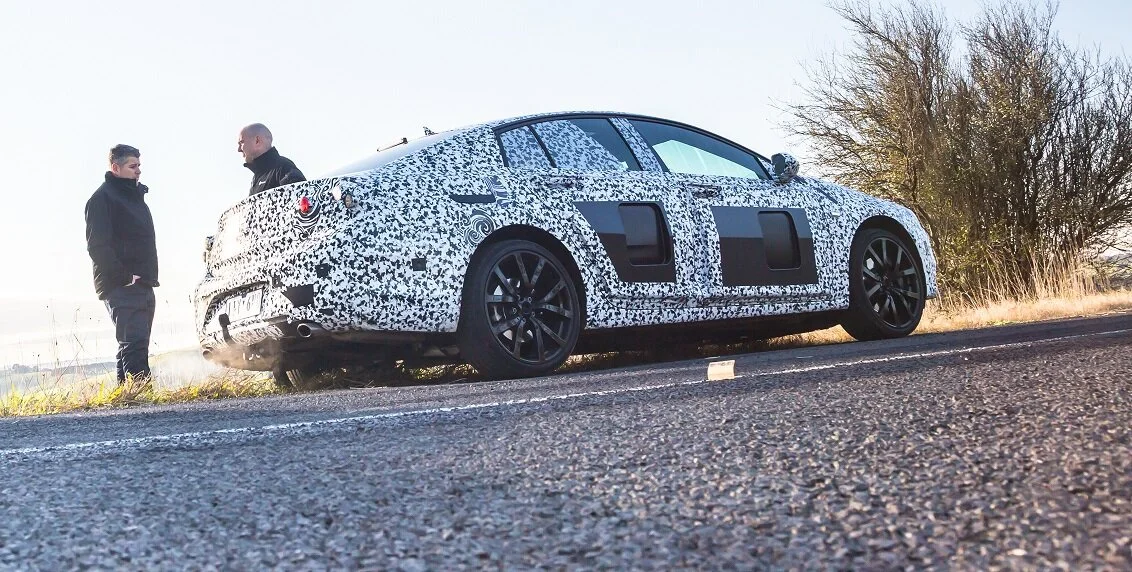 Is Australian suspension tuning real?