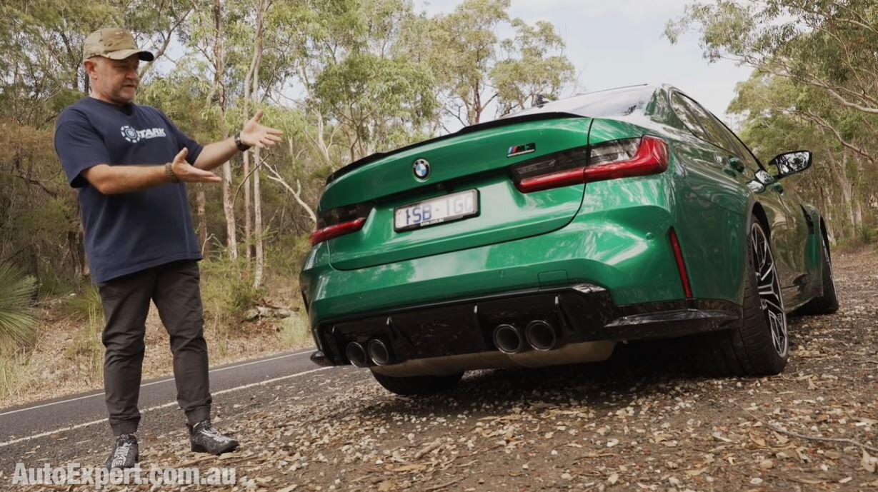 BMW M3 Competition review and buyer's guide: Ultimate Sedan Supercar — Auto  Expert John Cadogan