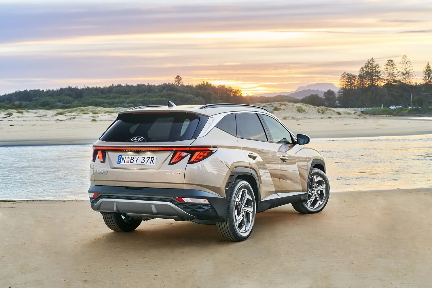 Hyundai Tucson review and buyer's guide — Auto Expert John Cadogan