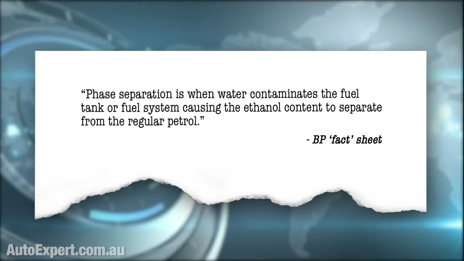 How long does fuel last in your car before it goes bad? — Auto Expert