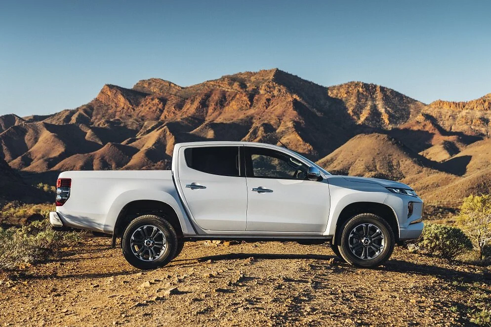 What's the best 4X4 dual cab ute for families and towing in 2021 — Auto