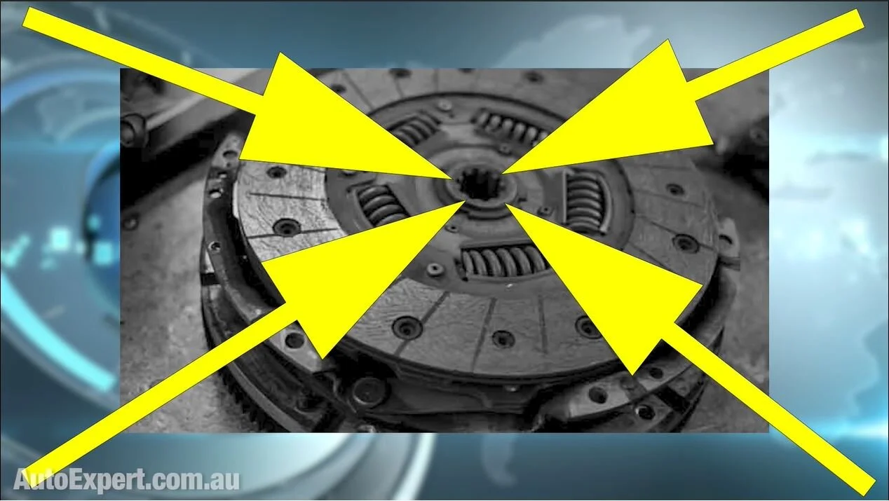 What kills your clutch, and how to avoid it