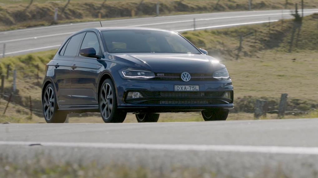 How much track work can your VW warranty endure?