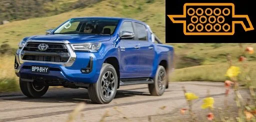 Toyota Australia's $2 billion Problem: Those dodgy DPFs won't go away