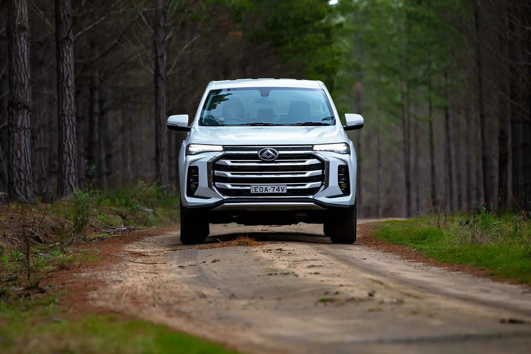 Should you buy a cheap Chinese ute in 2022?