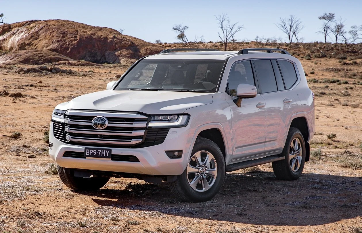Toyota LandCruiser 70 Series Review And Buyers Guide Auto Expert John Toyota LandCruiser 70 Series Review And Buyers Guide Auto Expert John