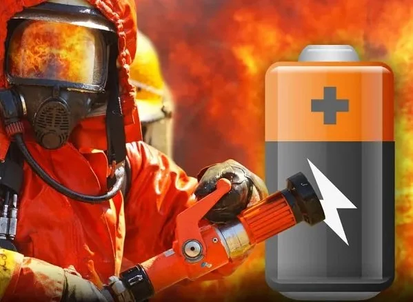 EV Fires: Why emergency crews and the public are dangerously unprepared