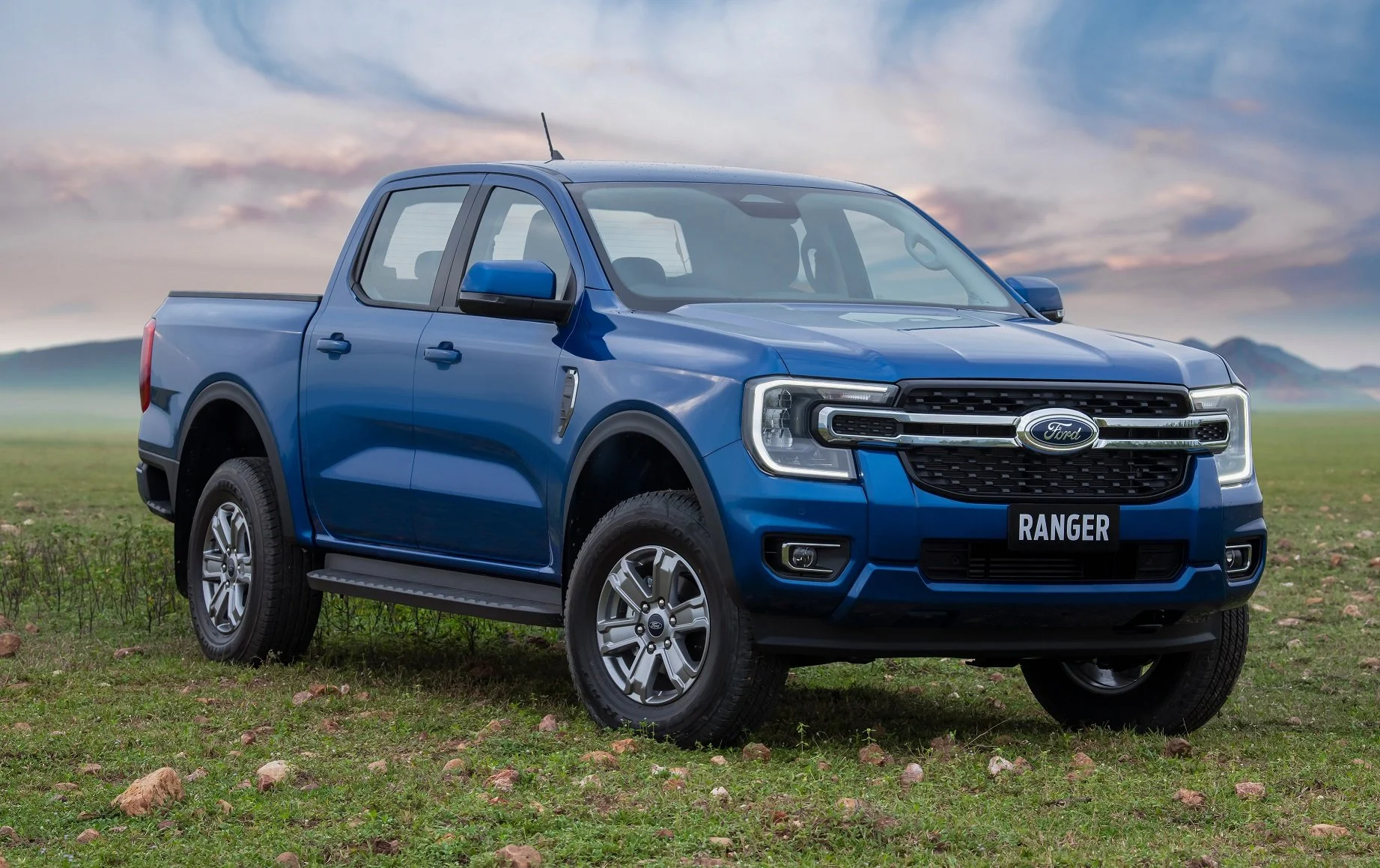 Ford Rangerrr Ford Ranger review and buyer’s guide