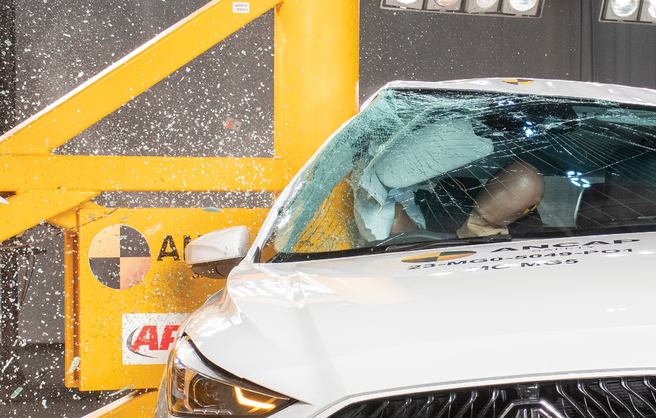 ZERO-STAR DEATHTRAPS: Why selling unsafe cars is still legal today