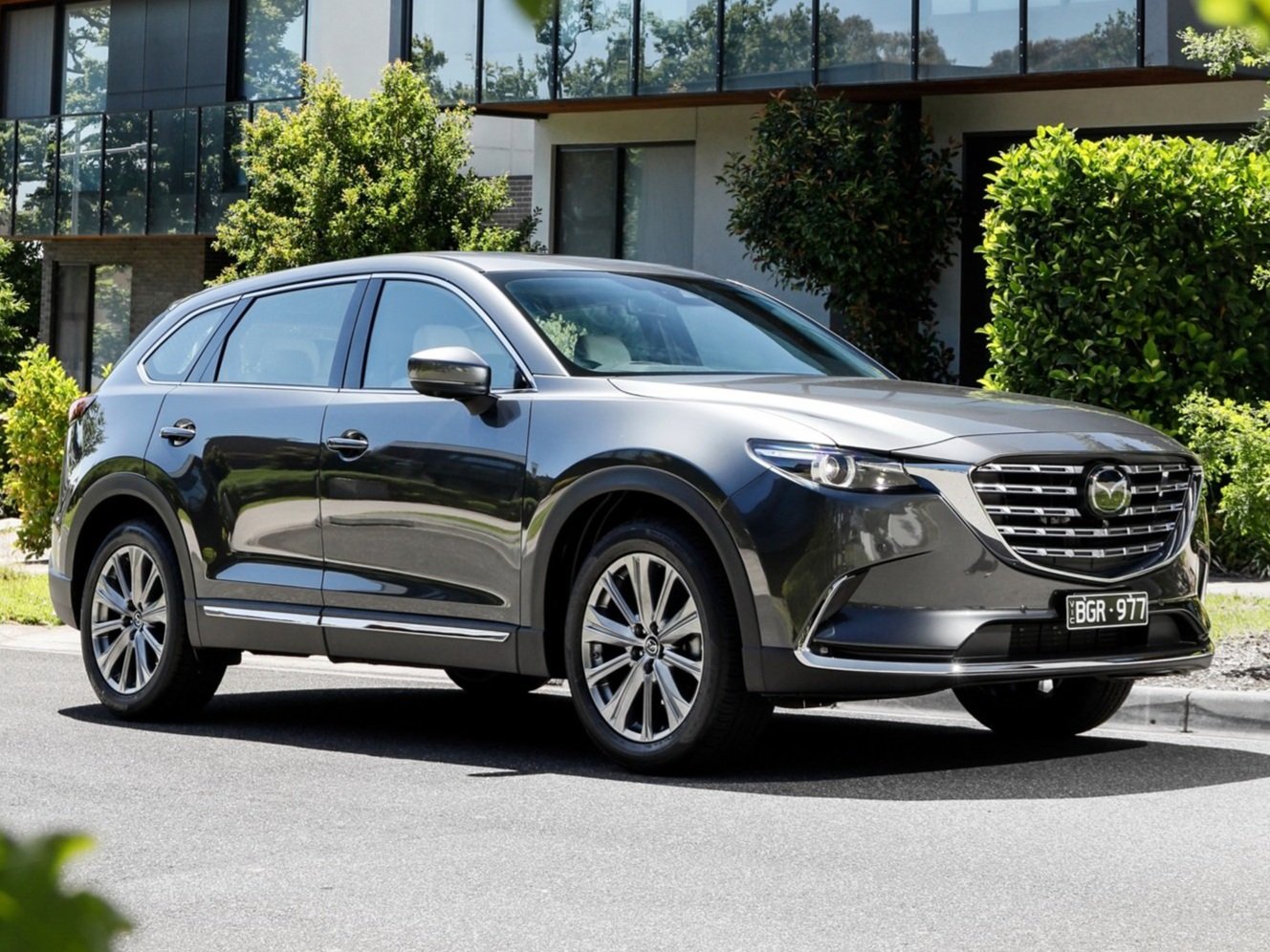 Click here: Mazda CX-9 &gt;&gt;