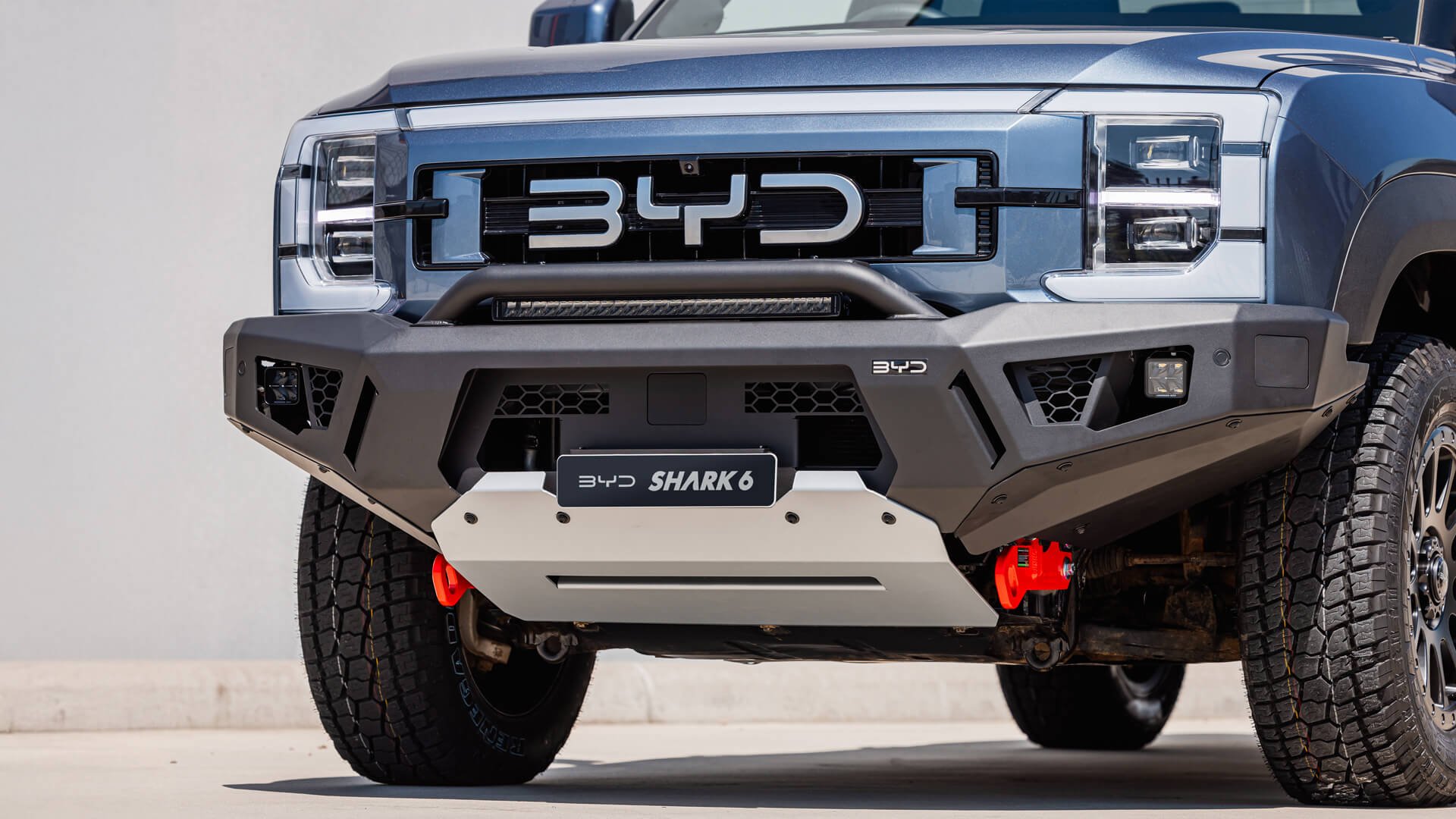 BYD Shark 6 early review and buyer's guide — Auto Expert John Cadogan