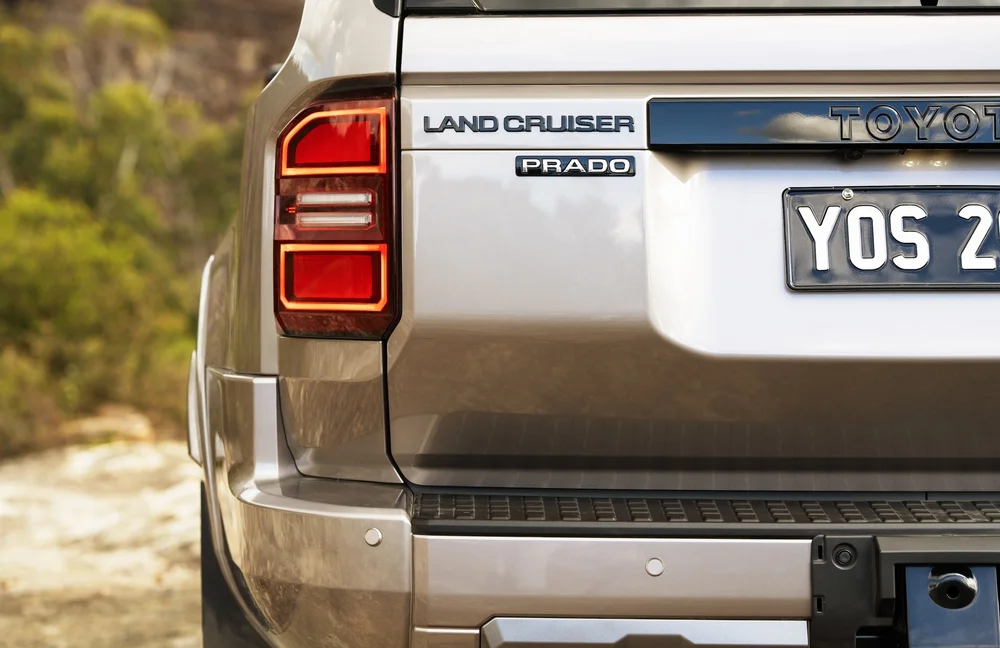 Toyota LandCruiser Prado review and buyer’s guide