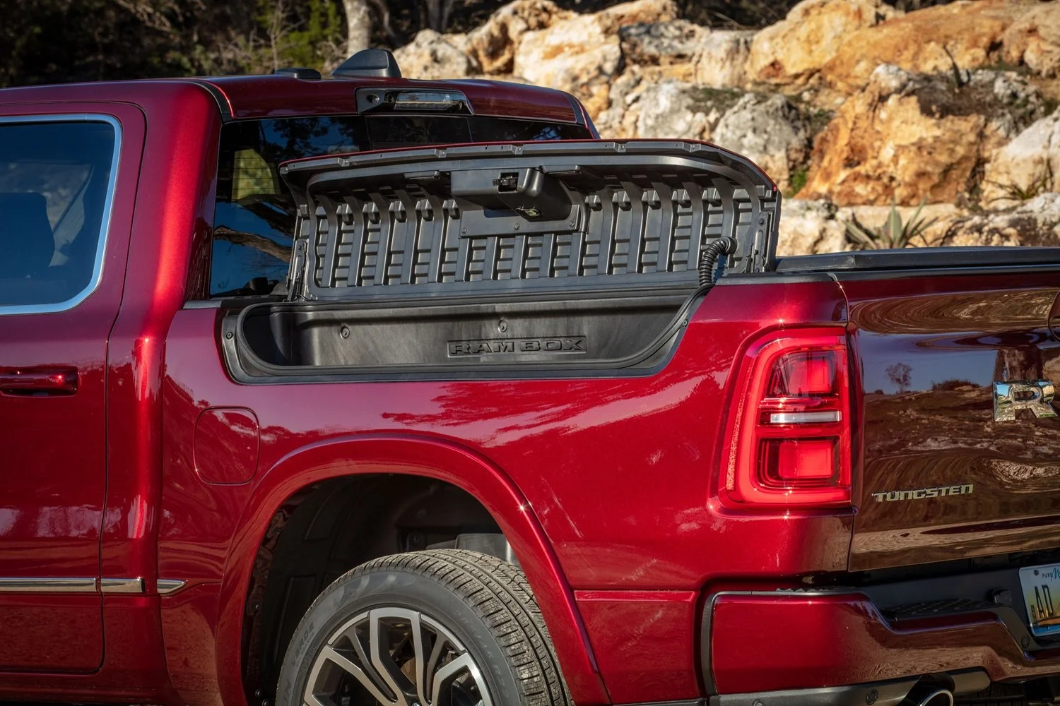 RAM 1500 review and buyer's guide