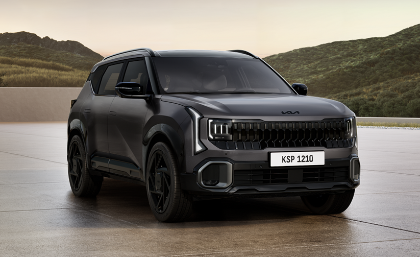 (Photo 5) Kia all-new Seltos_exterior_X-line.png