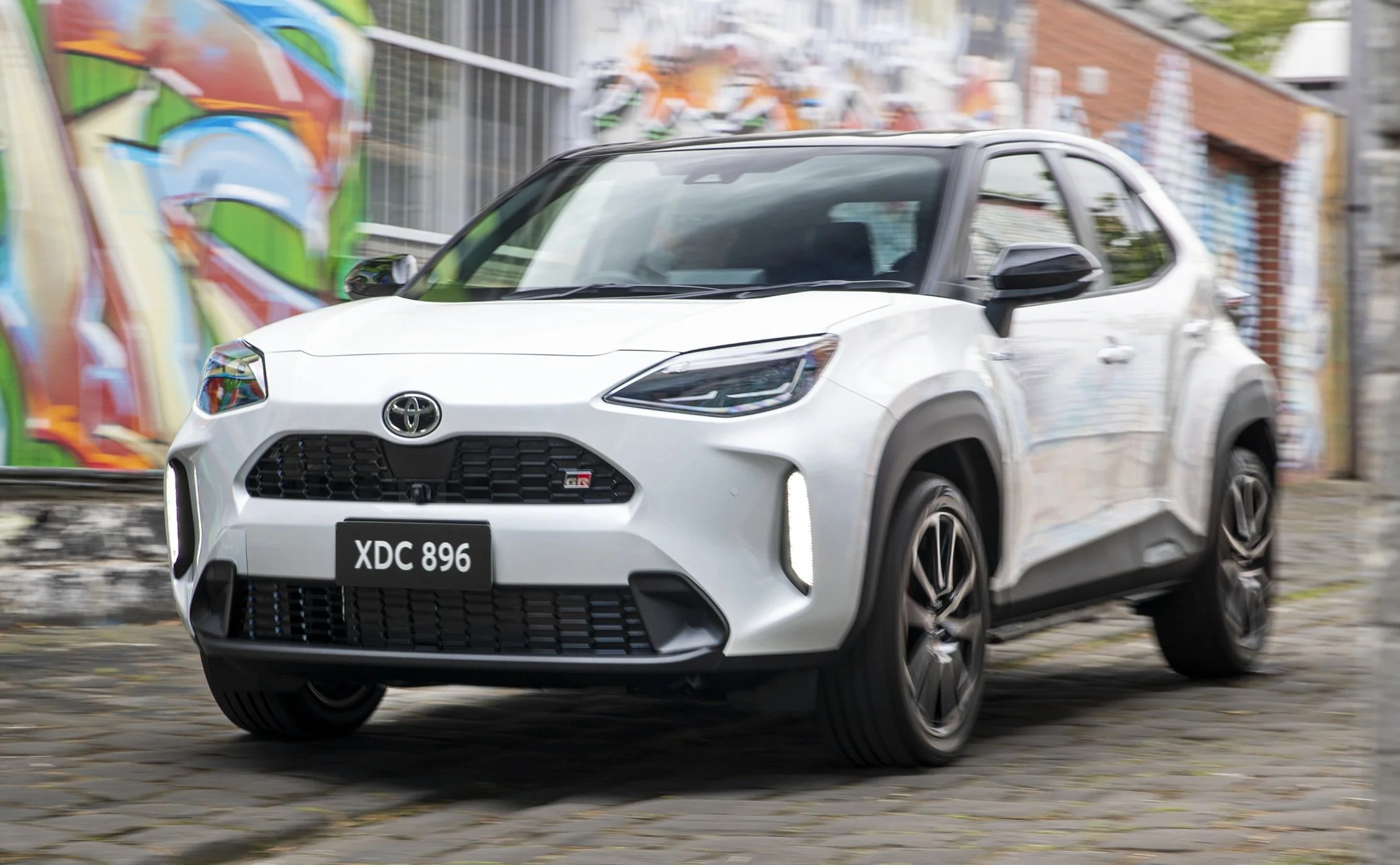 Toyota Yaris Cross review and buyer's guide