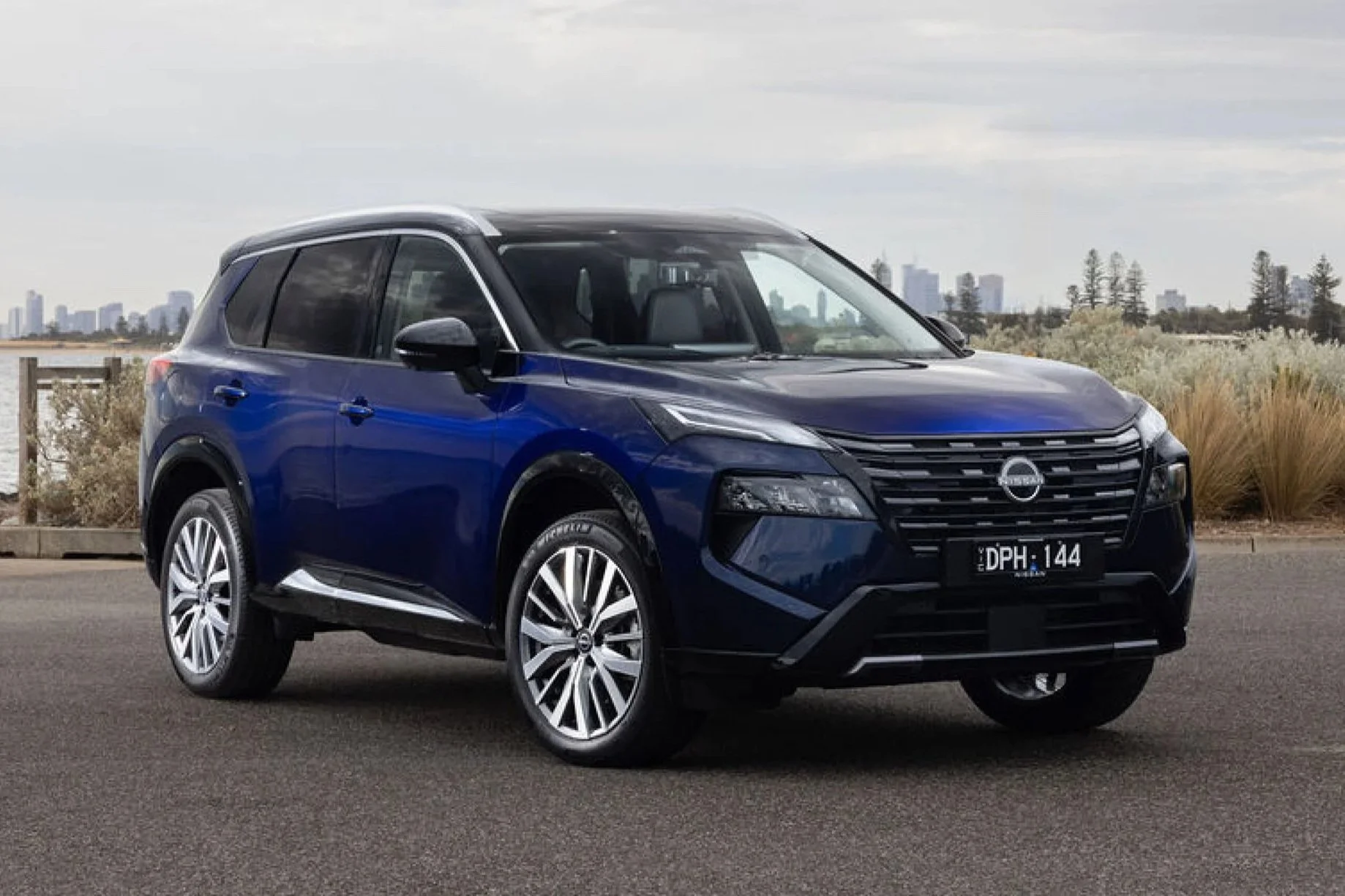 Nissan X-Trail review and buyer’s guide