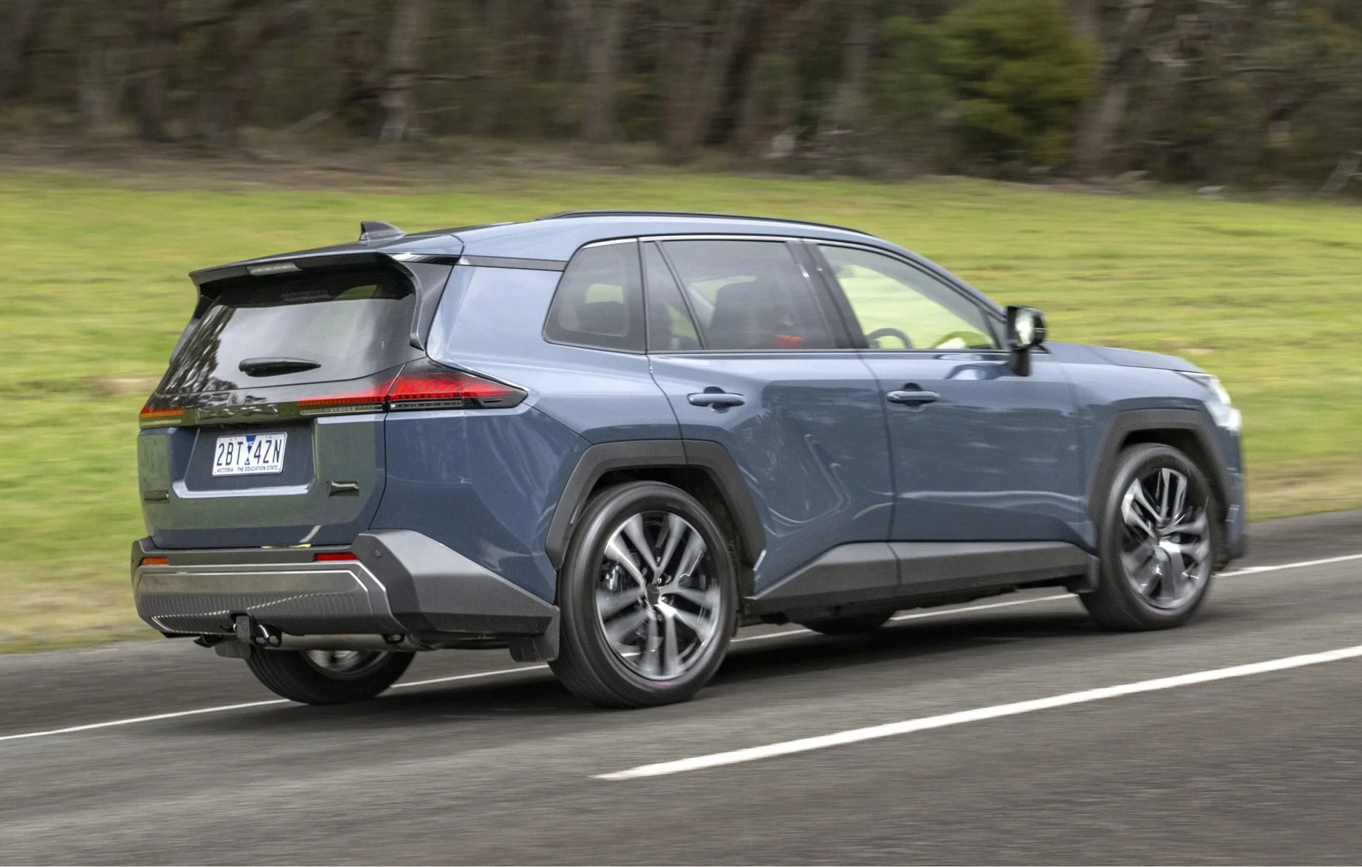 Toyota RAV4 review and buyer's guide