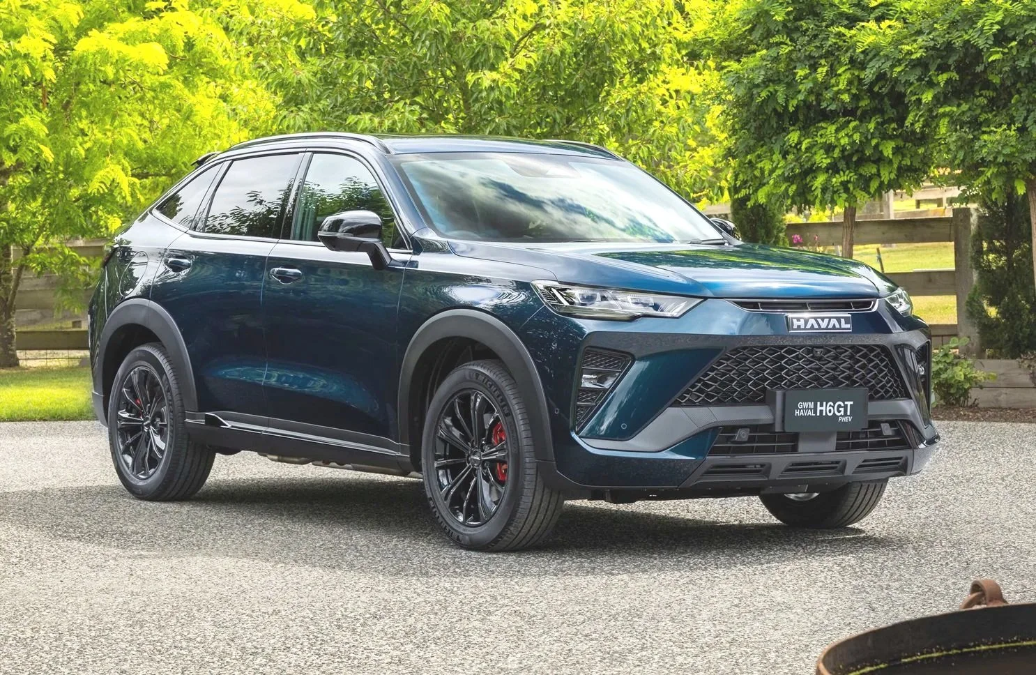 Haval H6GT PHEV review and buyer's guide