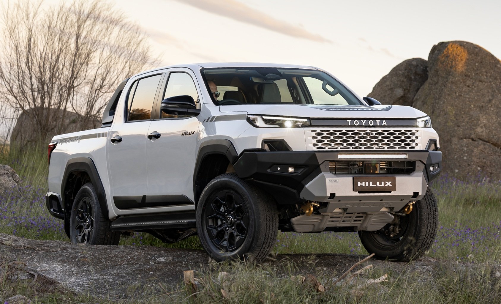 Toyota Hilux review and buyer’s guide
