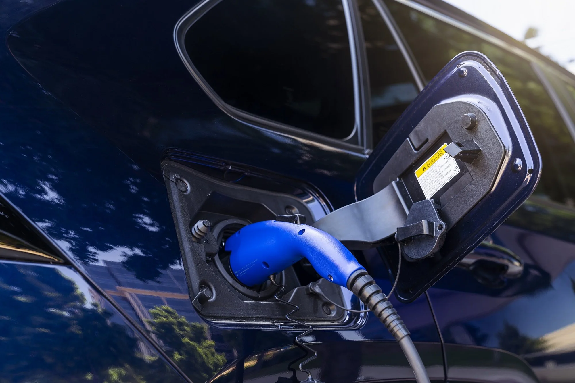 Plug-In Hybrid (PHEV)  buyer’s guide