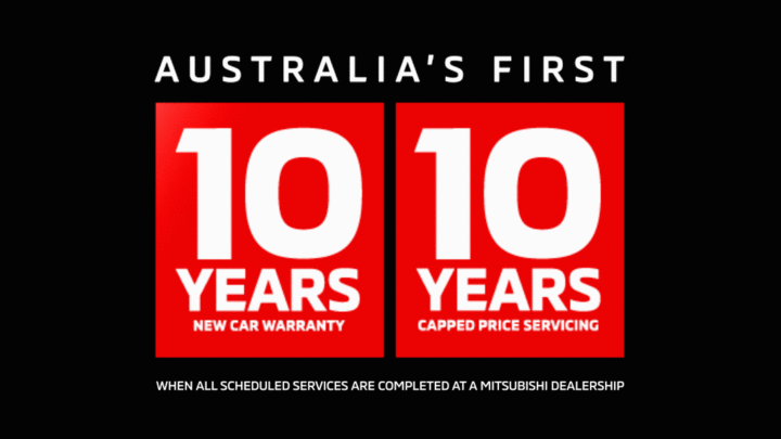 Mitsubishi 10-Year Warranty: Can You Service Outside the Dealer Network?