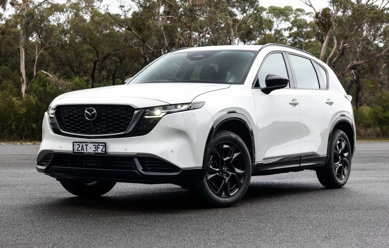 Mazda CX-5 review and buyer's guide