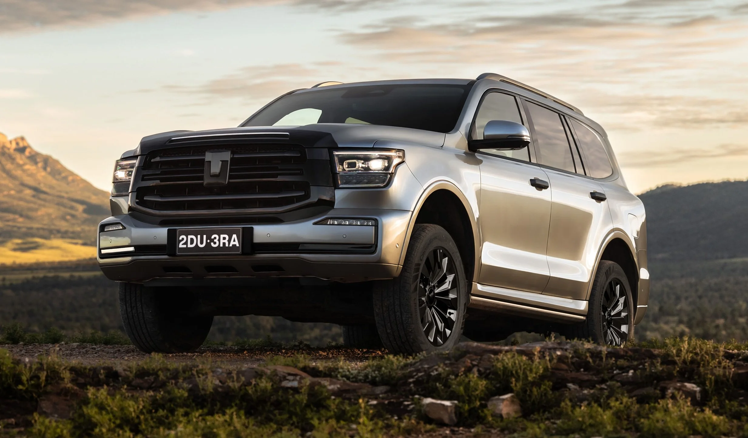 GWM Tank 500 review and buyer’s guide